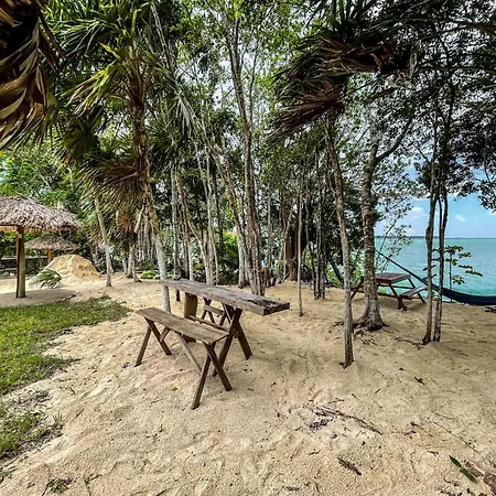 Bufo Alvarius Sanctuary Bacalar Buenavista  Exterior photo